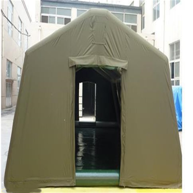 荔波充气军用帐篷模型生产工厂